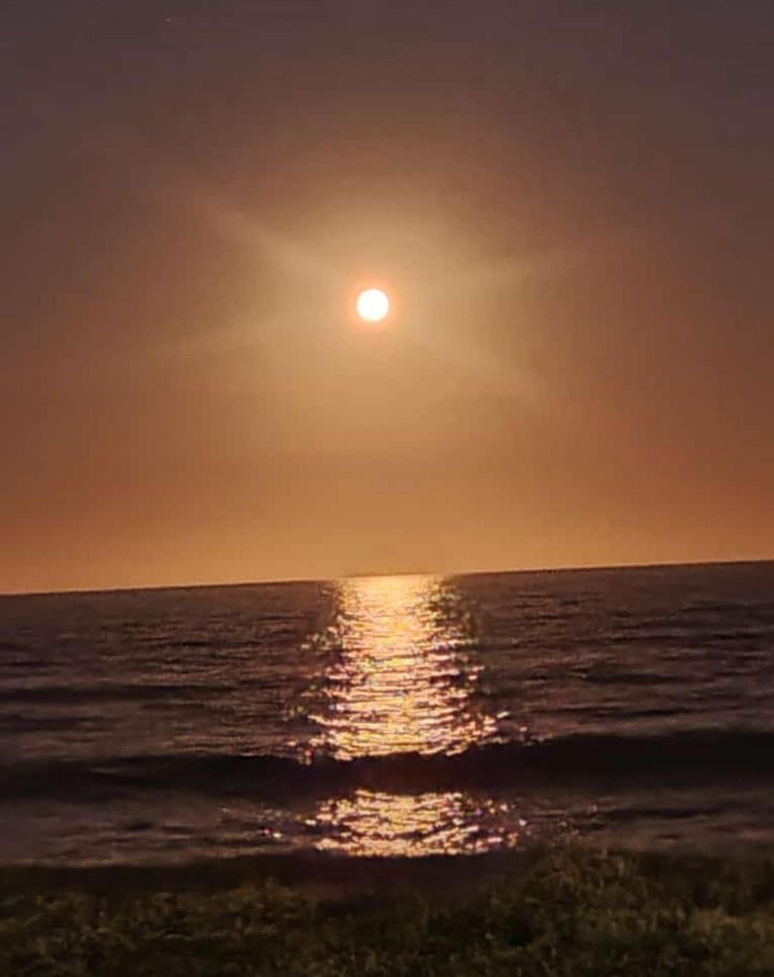 Cantalao Santa Clara del Mar Buitenkant foto